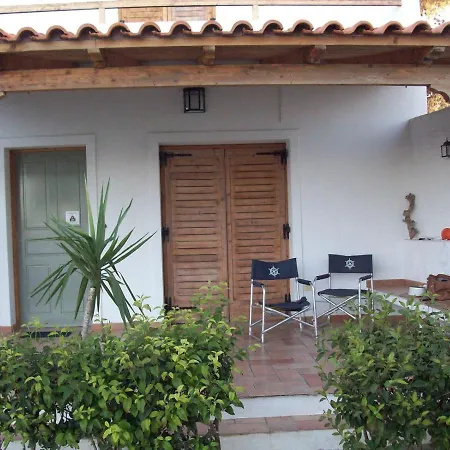 Prázdninový dům Captivating 4-Bed House In Xylokastro